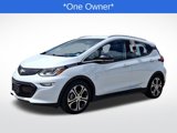 Used 2017 Chevrolet Bolt Premier w/ Driver Confidence II Package image 3