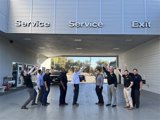 Used 2018 Toyota Corolla SE image 6