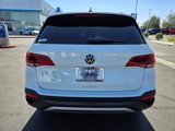 Used 2024 Volkswagen Taos S image 5