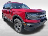 Used 2021 Ford Bronco Sport Big Bend image 2