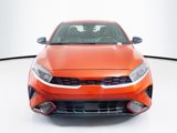 Used 2023 Kia Forte GT-Line w/ GT-Line Premium Package image 2