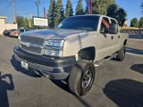 Used 2004 Chevrolet Silverado 2500 LS w/ Skid Plate Package image 6