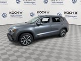 Used 2022 Volkswagen Taos SE w/ Panoramic Sunroof Package image 4