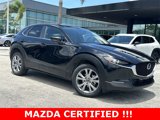 Used 2022 MAZDA CX-30 AWD 2.5 S w/ Select Package image 2