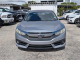 Used 2017 Honda Civic EX-T image 4