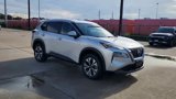 Used 2023 Nissan Rogue SV image 3