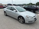 Used 2012 Chevrolet Malibu LT w/ Sunroof Package image 3