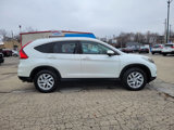 Used 2015 Honda CR-V EX-L image 4
