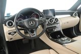 Used 2018 Mercedes-Benz C 300 4MATIC Sedan image 2