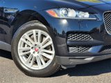 Used 2020 Jaguar F-PACE Prestige image 4