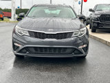 Used 2019 Kia Optima LX image 2