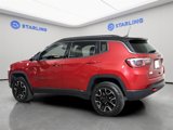Used 2020 Jeep Compass Trailhawk image 5