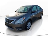 Used 2018 Nissan Versa S Plus image 3