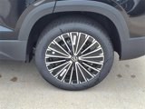 New 2025 Volkswagen Taos SE image 4