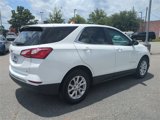 Used 2021 Chevrolet Equinox LT image 5