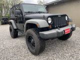 Used 2012 Jeep Wrangler Sport image 3