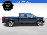 Used 2018 Ford F150 XLT w/ Equipment Group 302A Luxury image 2