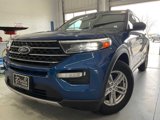Used 2020 Ford Explorer XLT w/ Equipment Group 202A image 3