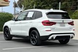 Used 2021 BMW X3 sDrive30i w/ Premium Package image 3