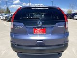 Used 2013 Honda CR-V EX-L image 4