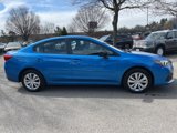 Certified 2022 Subaru Impreza 2.0i image 5