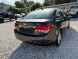 Used 2014 Chevrolet Cruze LT image 3