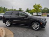 Certified 2023 Dodge Durango GT image 2