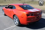 Used 2011 Chevrolet Camaro SS w/ RS Package image 3