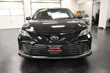Certified 2023 Toyota Camry LE image 2