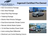 Used 2021 GMC Sierra 1500 SLE image 5