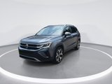 Certified 2022 Volkswagen Taos SEL w/ Panoramic Sunroof Package image 4