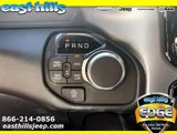 New 2025 RAM 1500 4x4 Crew Cab image 6