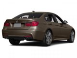 Used 2015 BMW 335i xDrive Sedan image 2