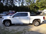 Used 2020 GMC Sierra 1500 SLT w/ SLT Premium Plus Package image 4