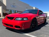 Used 2004 Ford Mustang Cobra image 2