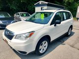 Used 2016 Subaru Forester 2.5i w/ Alloy Wheel Package image 2
