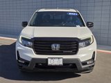 Used 2021 Honda Ridgeline Black Edition image 5
