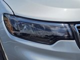 New 2025 Jeep Compass Latitude image 4