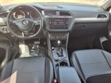 Used 2021 Volkswagen Tiguan SE image 3