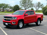 Used 2018 Chevrolet Colorado LT image 5