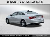 Used 2020 Chevrolet Malibu LS image 4