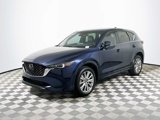 Used 2023 MAZDA CX-5 Signature image 3