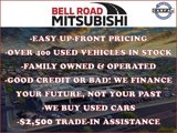 Used 2020 BMW i3 w/ Range Extender image 3
