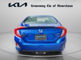 Used 2021 Honda Civic Sport image 5