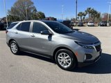 Used 2023 Chevrolet Equinox LT image 2