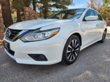 Used 2018 Nissan Altima 2.5 SV image 3