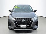 Used 2021 Nissan Kicks S image 2