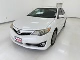Used 2012 Toyota Camry SE image 4