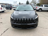 Used 2014 Jeep Cherokee Latitude w/ Comfort/Convenience Group image 2