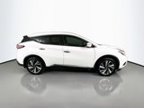Used 2016 Nissan Murano Platinum image 4